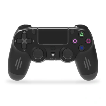 合馬公式アカウント2（未開封）PS4 DUALSHOCK4 500 Sony PS4 PlayStation 4 Controller (DUALSHOCK 4) Jet Black